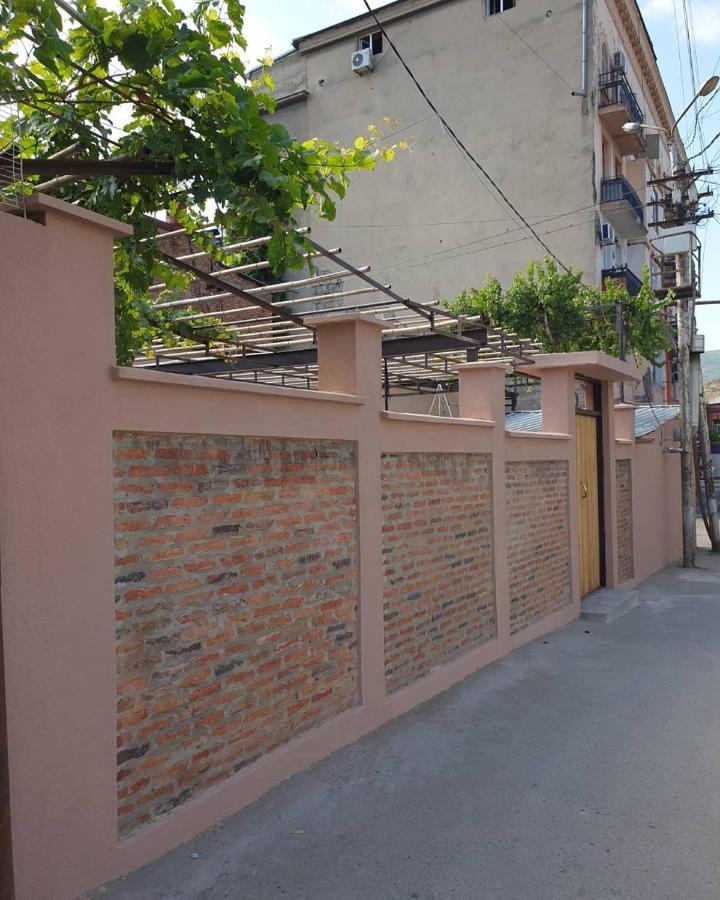 Guest House - Avlabari Tbilisi Exterior foto