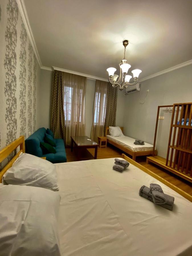 Guest House - Avlabari Tbilisi Exterior foto