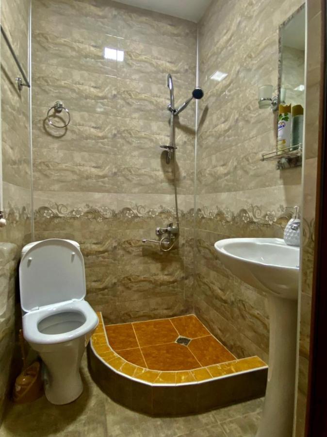 Guest House - Avlabari Tbilisi Exterior foto