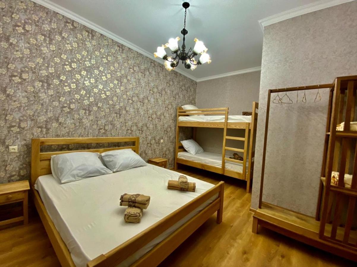 Guest House - Avlabari Tbilisi Exterior foto