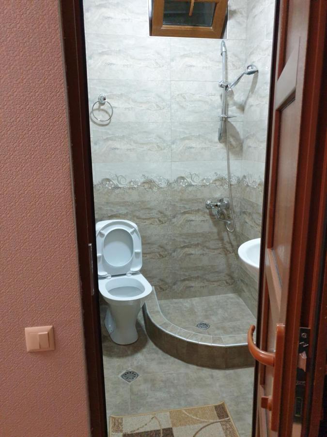 Guest House - Avlabari Tbilisi Exterior foto