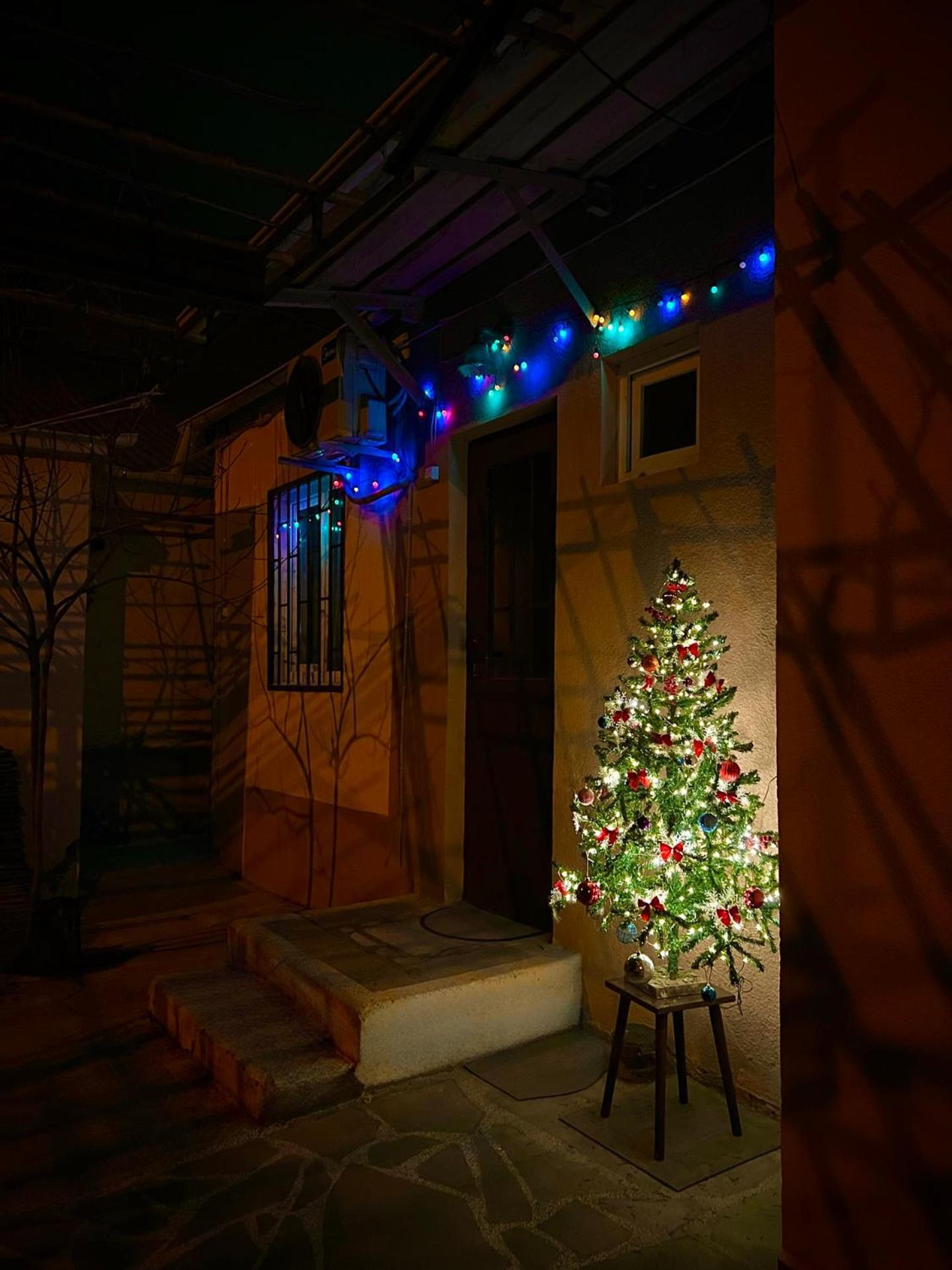 Guest House - Avlabari Tbilisi Exterior foto
