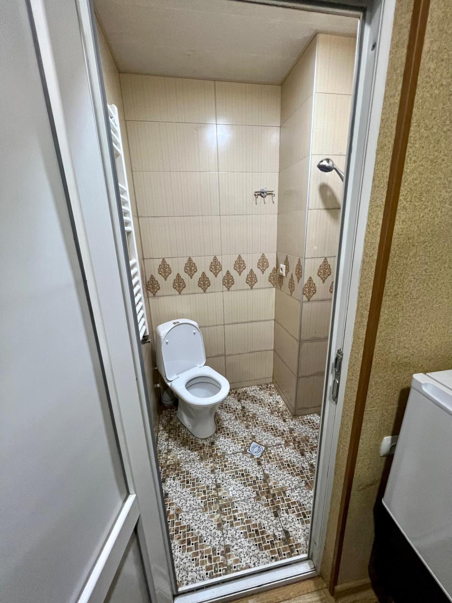 Guest House - Avlabari Tbilisi Exterior foto