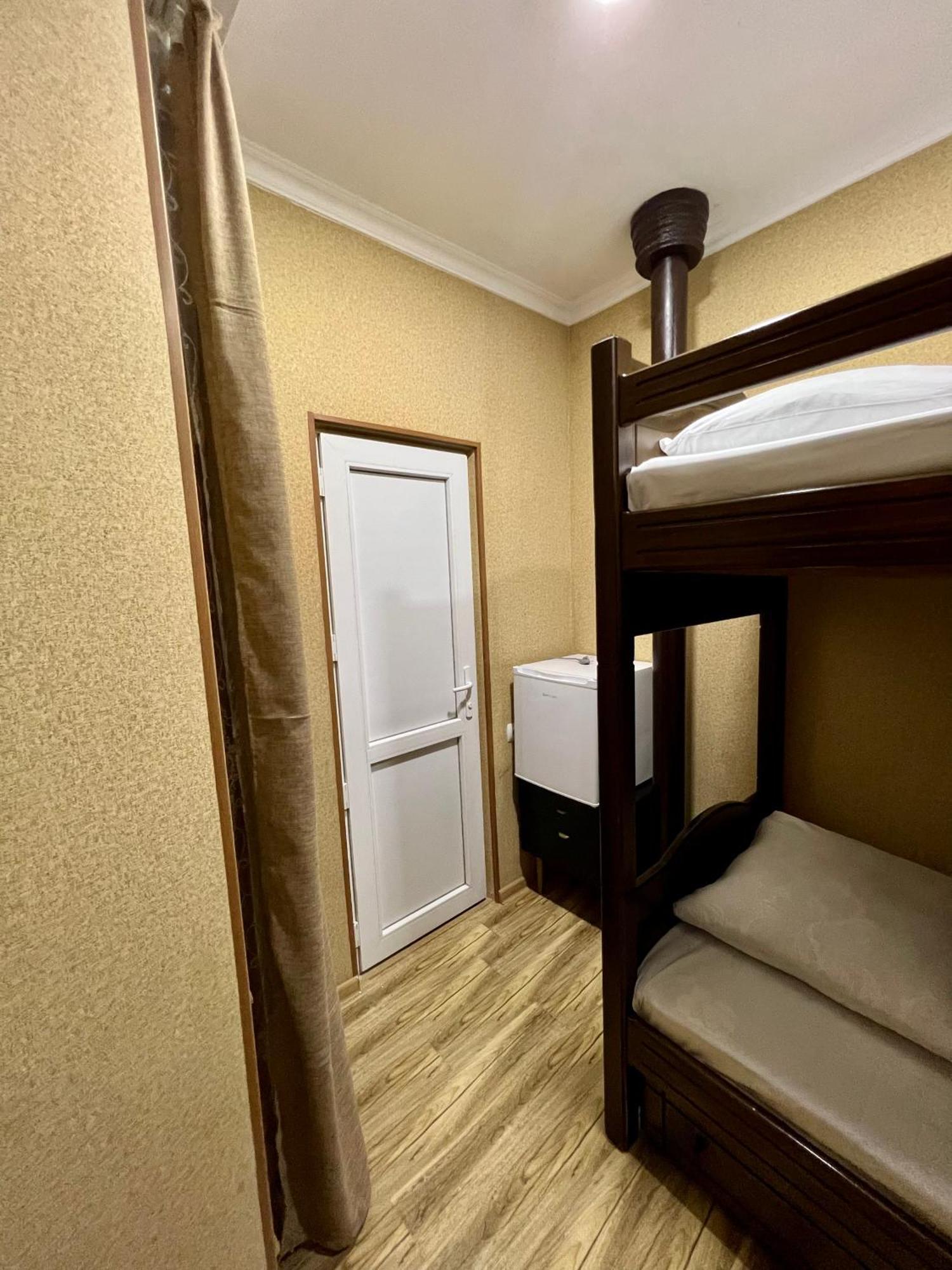 Guest House - Avlabari Tbilisi Exterior foto