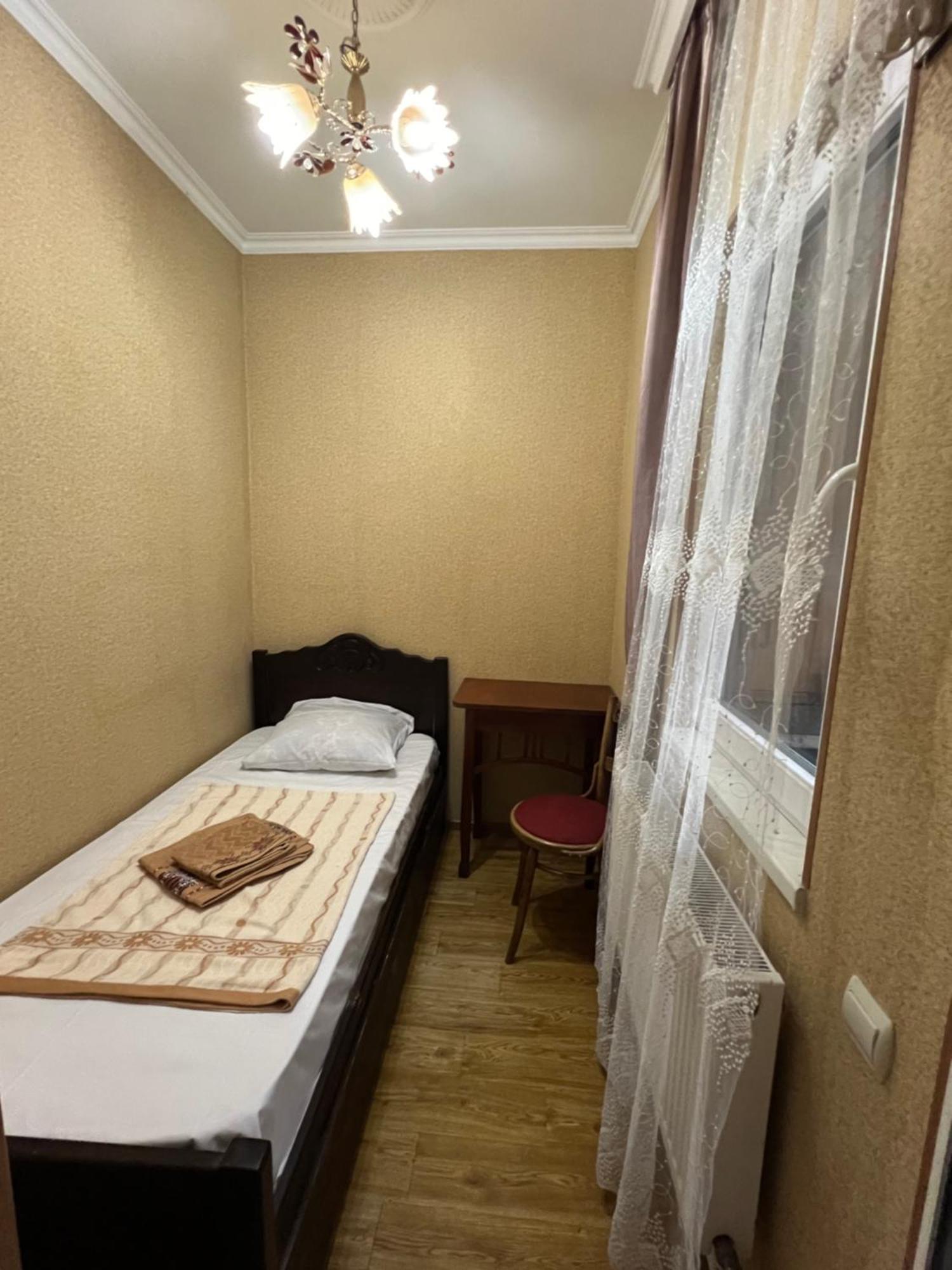 Guest House - Avlabari Tbilisi Exterior foto